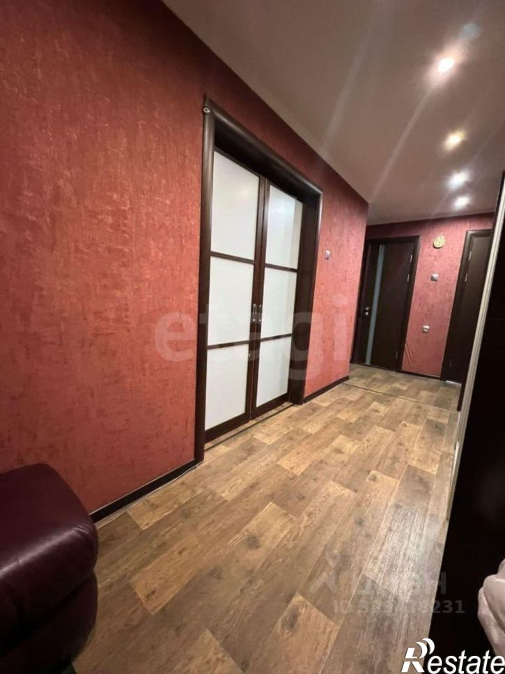 2-комн квартира Лесная улица, 157/2,  д. 157/2