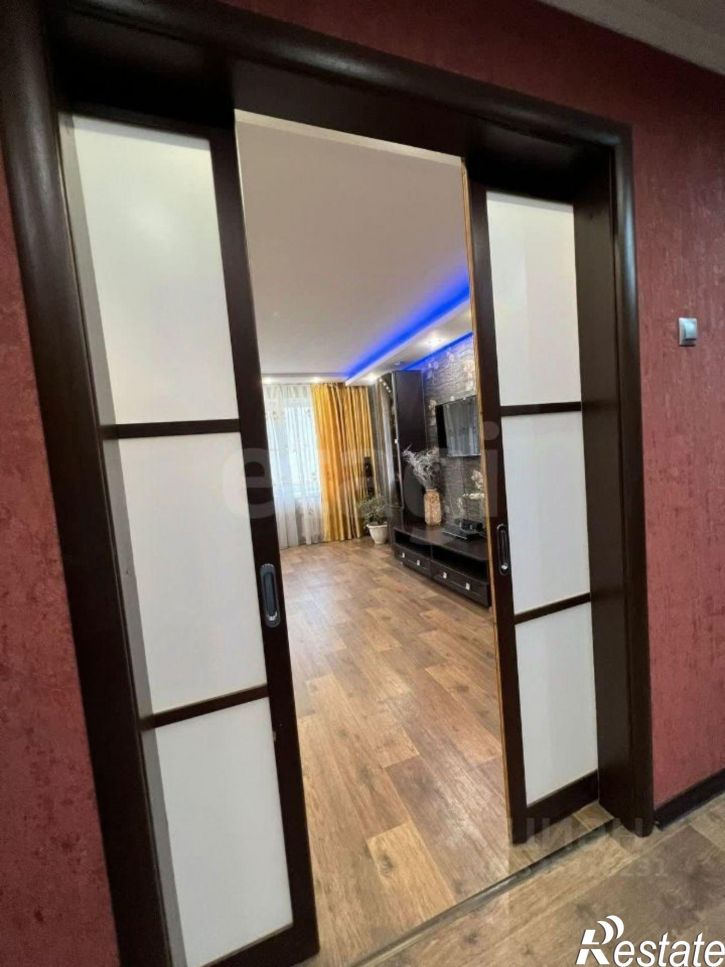 2-комн квартира Лесная улица, 157/2,  д. 157/2