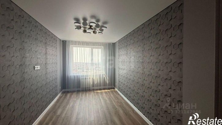 2-комн квартира улица Доваторцев, 82/2,  д. 82/2