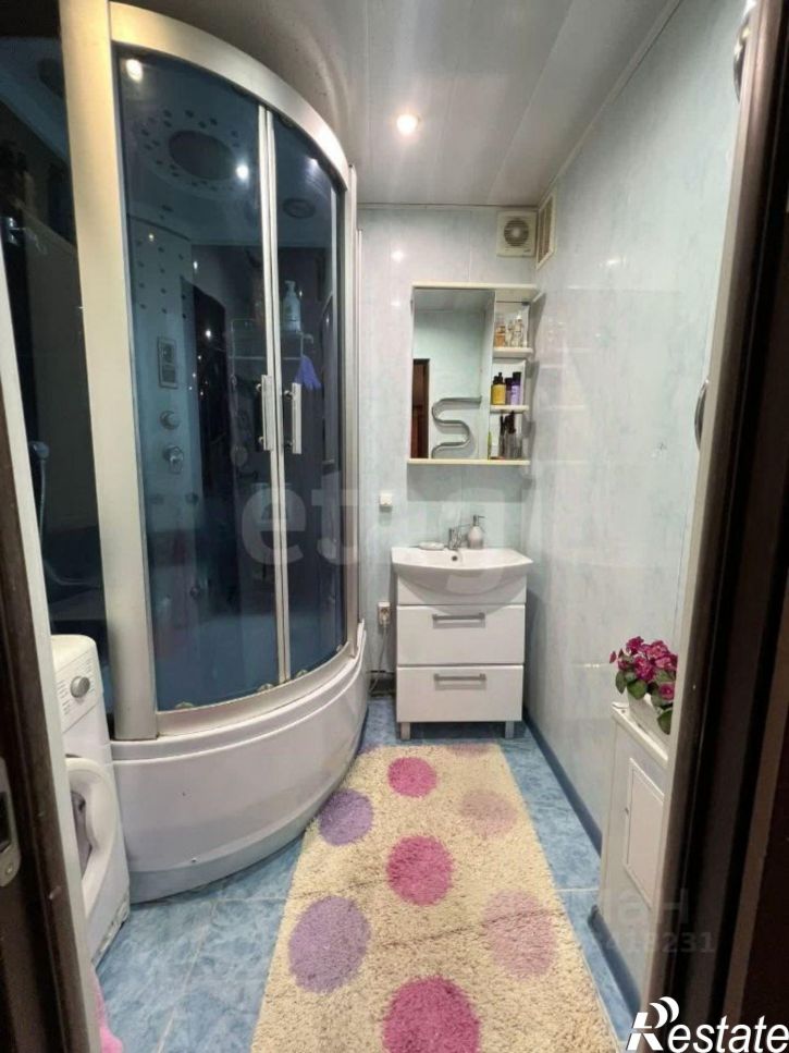 2-комн квартира Лесная улица, 157/2,  д. 157/2