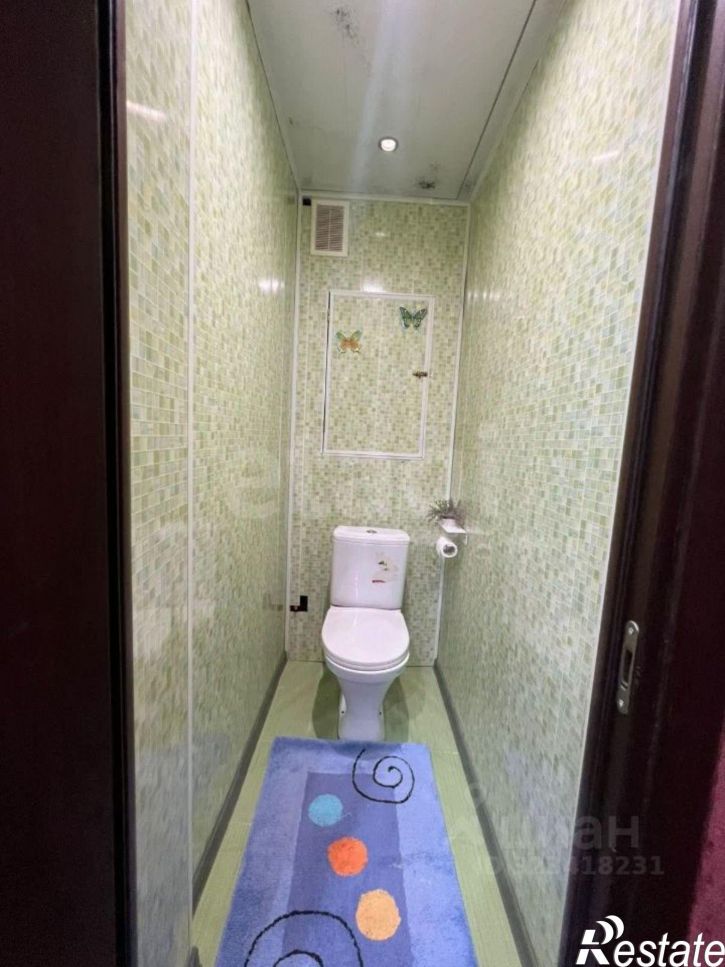 2-комн квартира Лесная улица, 157/2,  д. 157/2