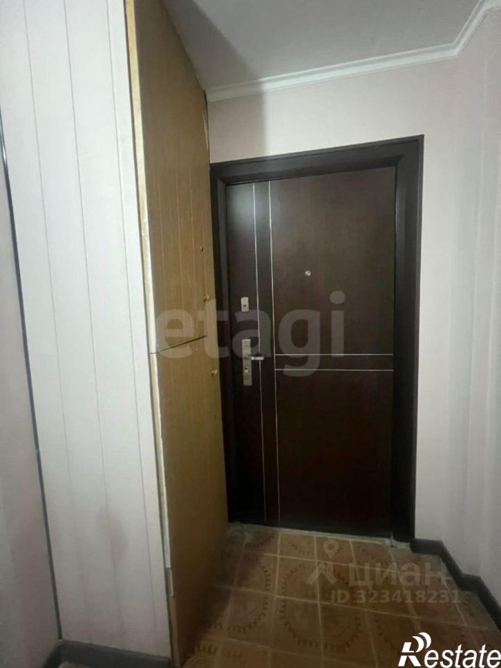 2-комн квартира Лесная улица, 157/2,  д. 157/2