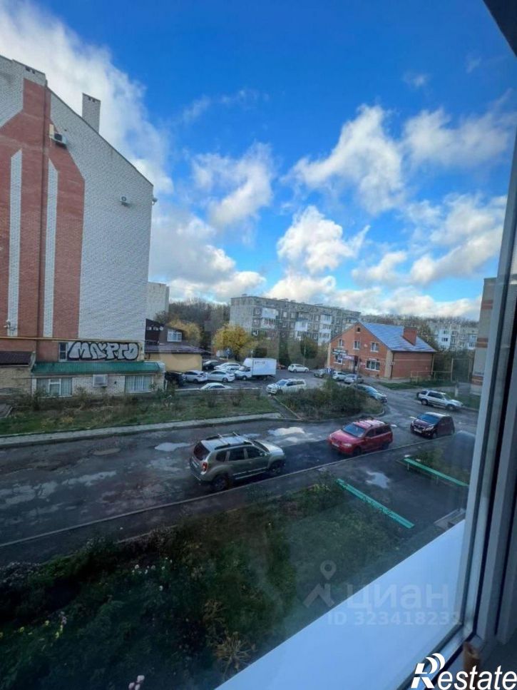 2-комн квартира Лесная улица, 157/2,  д. 157/2