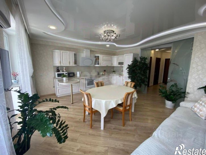 2-комн квартира Партизанская улица, 2/2,  д. 2/2