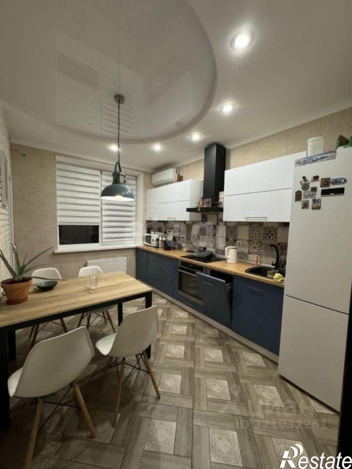 2-комн квартира переулок Крупской, 29/1,  д. 29/1