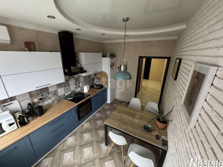 2-комн квартира переулок Крупской, 29/1,  д. 29/1