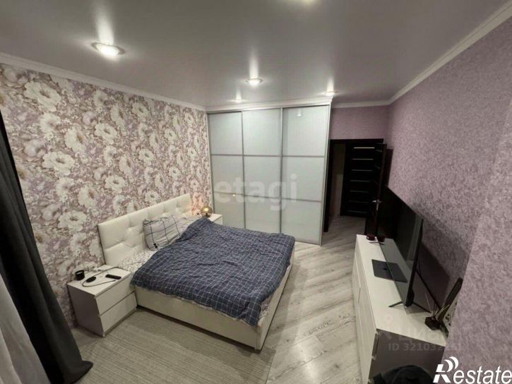 2-комн квартира переулок Крупской, 29/1,  д. 29/1