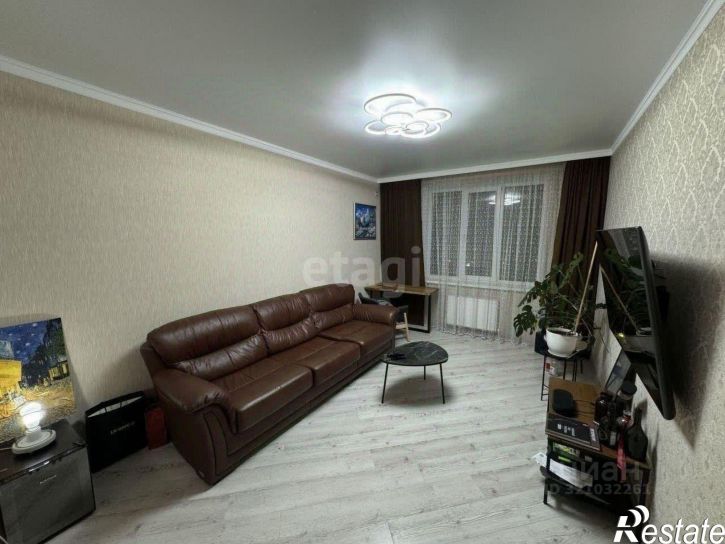 2-комн квартира переулок Крупской, 29/1,  д. 29/1