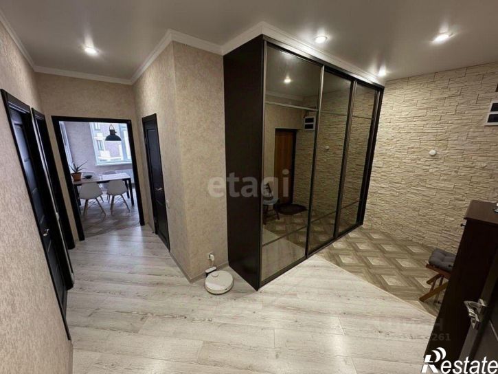 2-комн квартира переулок Крупской, 29/1,  д. 29/1