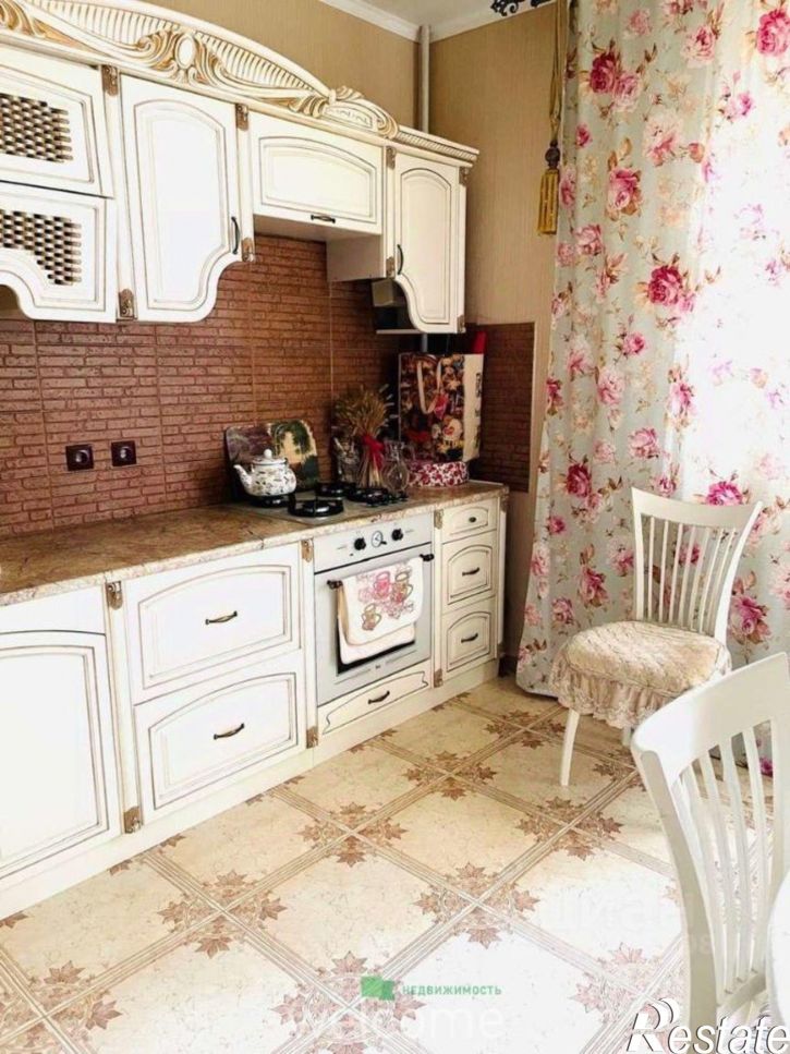 1-комн квартира улица Пирогова, 15,  д. 15