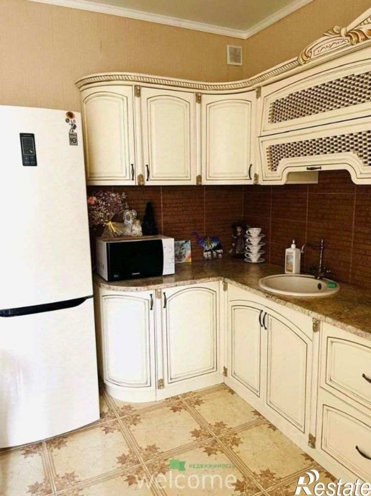 1-комн квартира улица Пирогова, 15,  д. 15