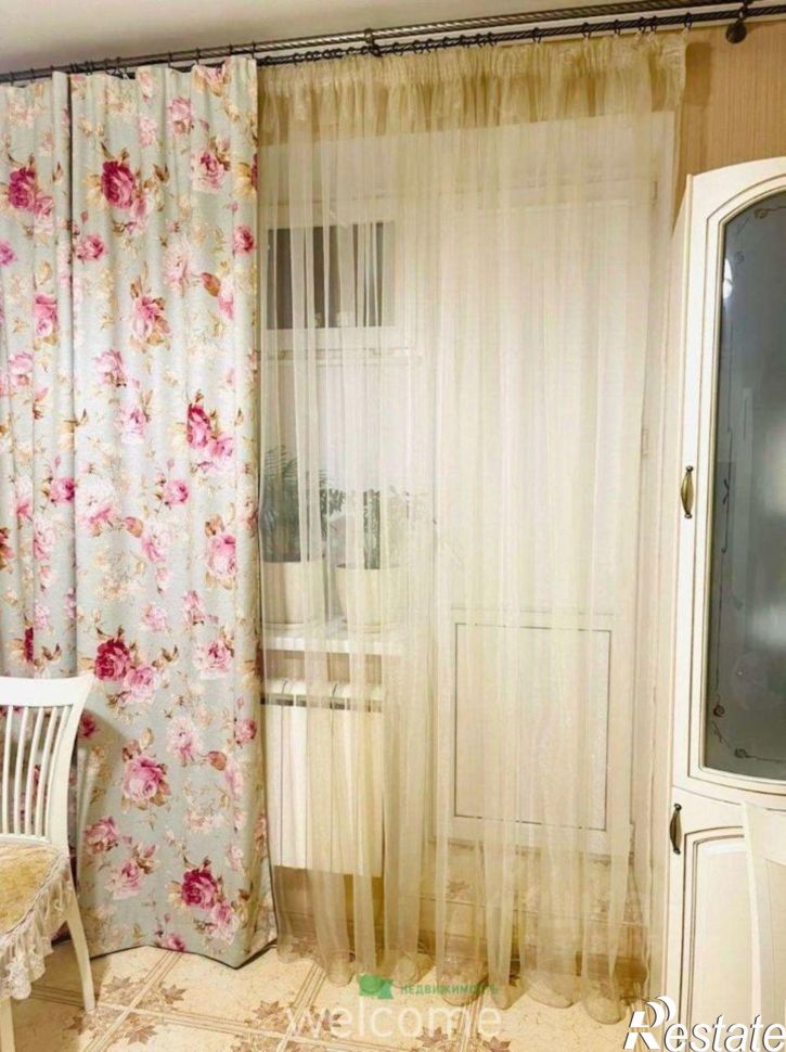 1-комн квартира улица Пирогова, 15,  д. 15