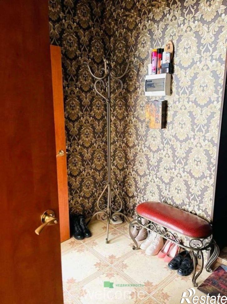 1-комн квартира улица Пирогова, 15,  д. 15