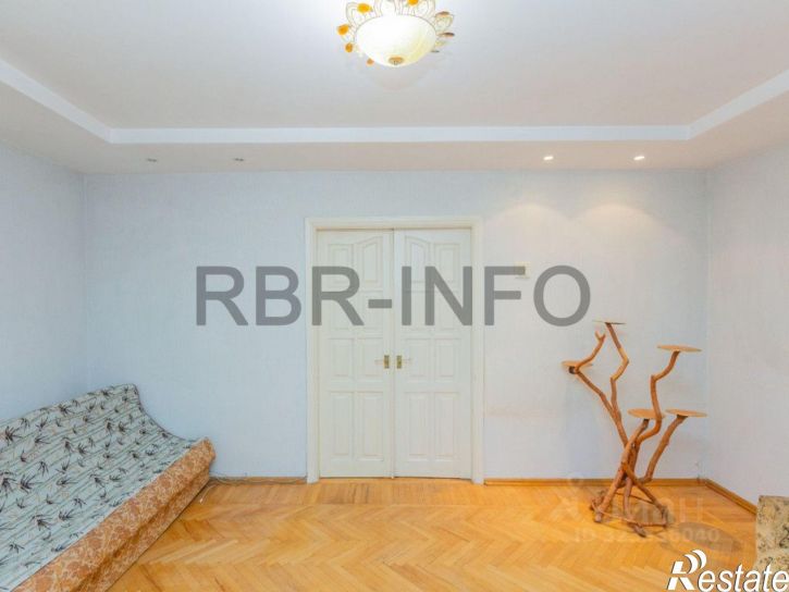 1-комн квартира улица Мира, 358,  д. 358