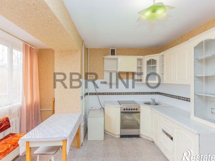 1-комн квартира улица Мира, 358,  д. 358