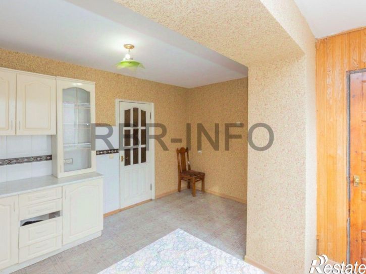 1-комн квартира улица Мира, 358,  д. 358