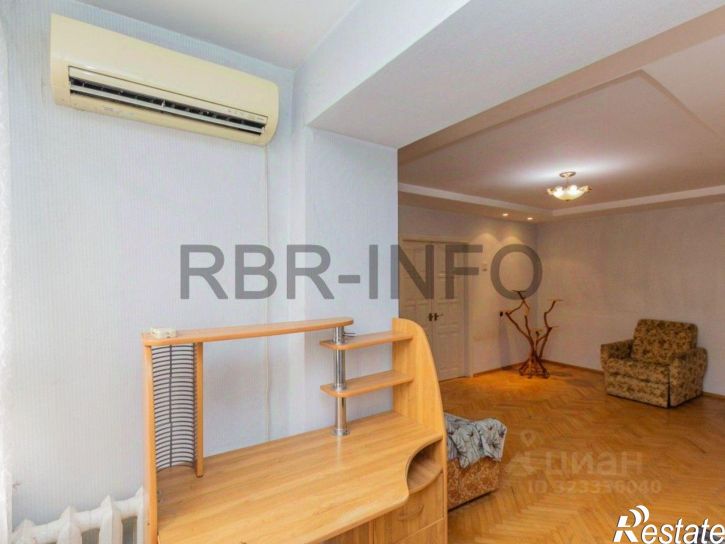 1-комн квартира улица Мира, 358,  д. 358