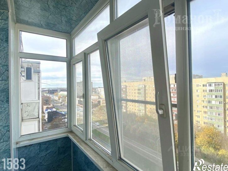 3-комн квартира улица Бруснева, 16,  д. 16