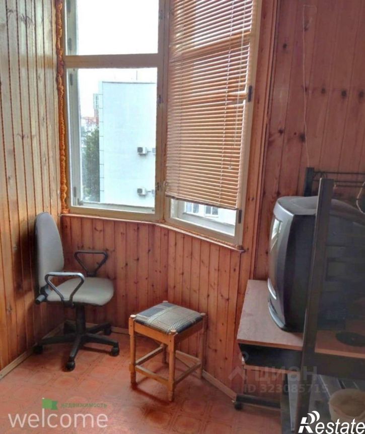 1-комн квартира улица Доваторцев, 44/2,  д. 44/2