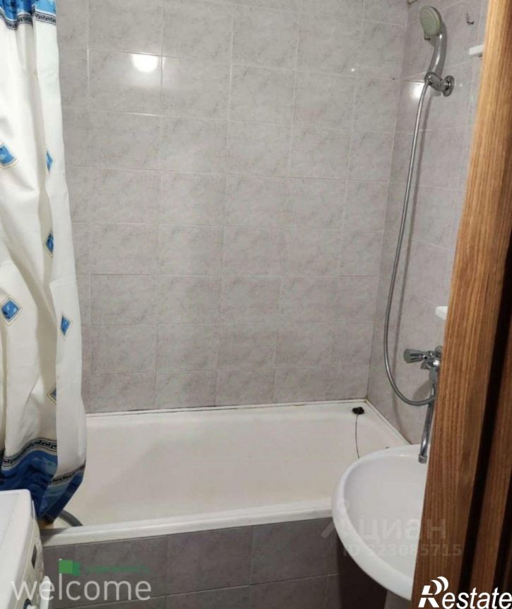 1-комн квартира улица Доваторцев, 44/2,  д. 44/2