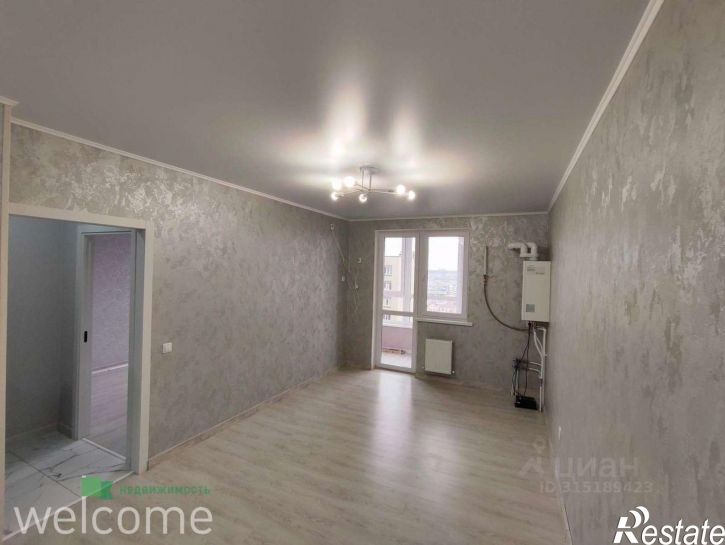 1-комн квартира Тюльпановая улица, 10 к4,  д. 10 к4