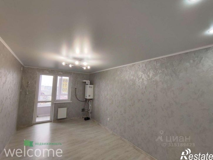 1-комн квартира Тюльпановая улица, 10 к4,  д. 10 к4