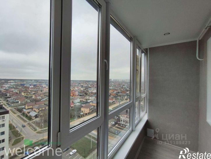 1-комн квартира Тюльпановая улица, 10 к4,  д. 10 к4