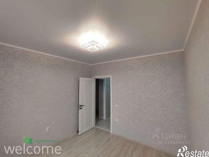 1-комн квартира Тюльпановая улица, 10 к4,  д. 10 к4