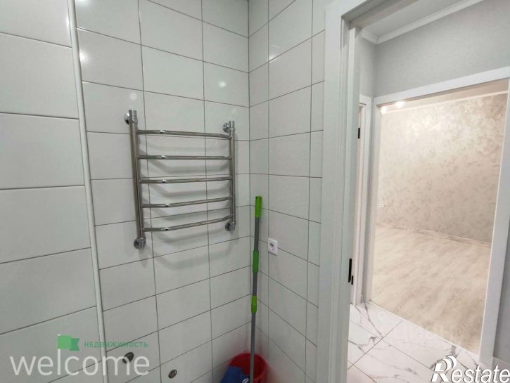 1-комн квартира Тюльпановая улица, 10 к4,  д. 10 к4