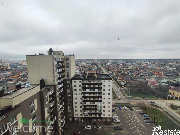 1-комн квартира Тюльпановая улица, 10 к4,  д. 10 к4