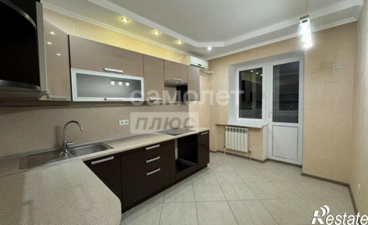 1-комн квартира улица Чехова, 75,  д. 75