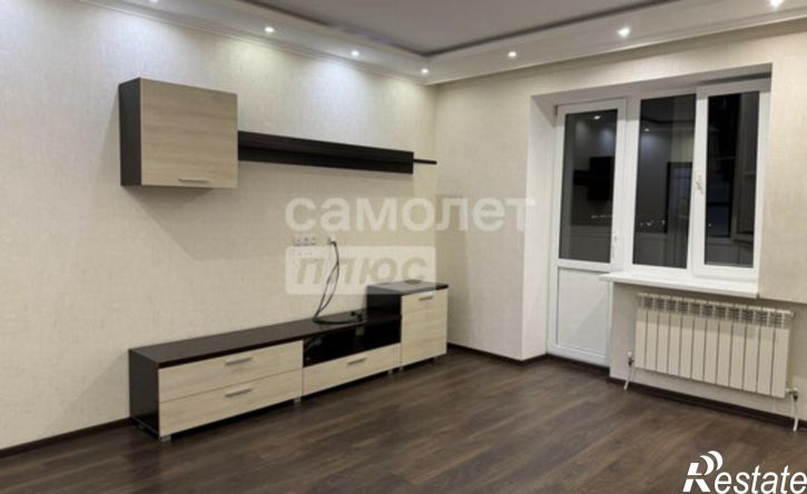 1-комн квартира улица Чехова, 75,  д. 75