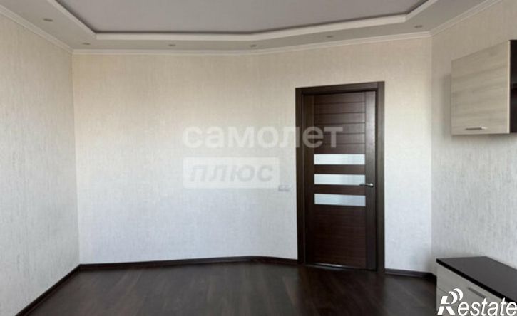 1-комн квартира улица Чехова, 75,  д. 75