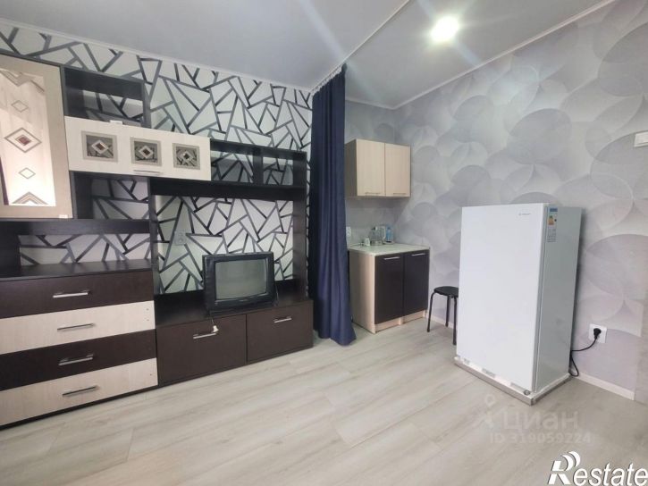 Комната улица Серова, 2/2,  д. 2/2