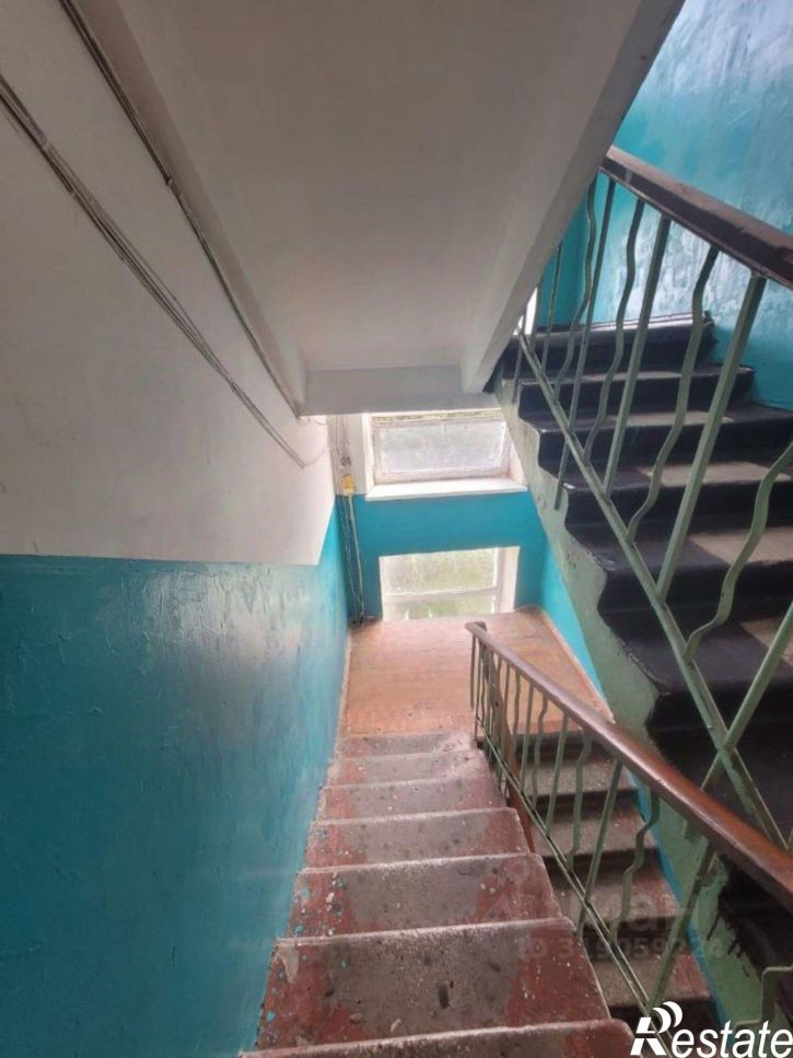 Комната улица Серова, 2/2,  д. 2/2