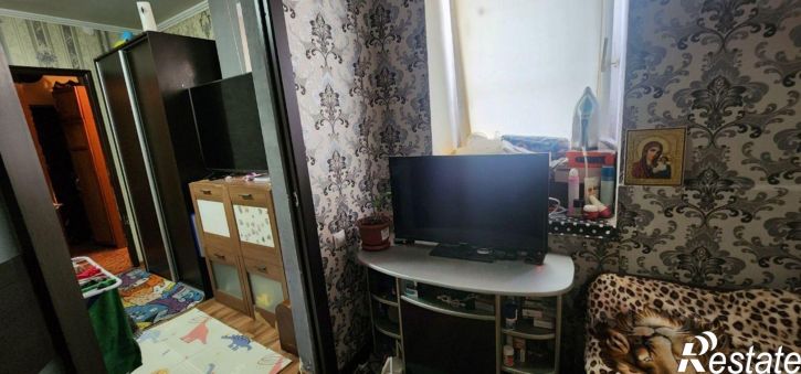 3-комн квартира Мельничный переулок, 4А,  д. 4А