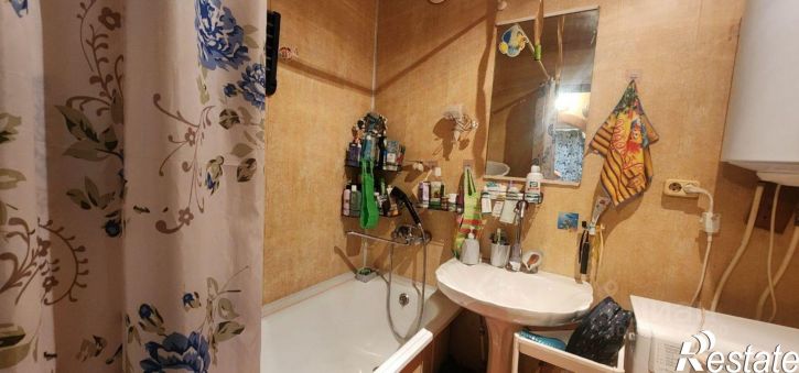 3-комн квартира Мельничный переулок, 4А,  д. 4А