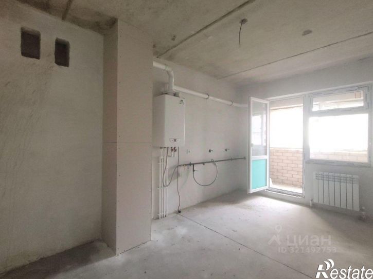 1-комн квартира улица Чехова, 67,  д. 67