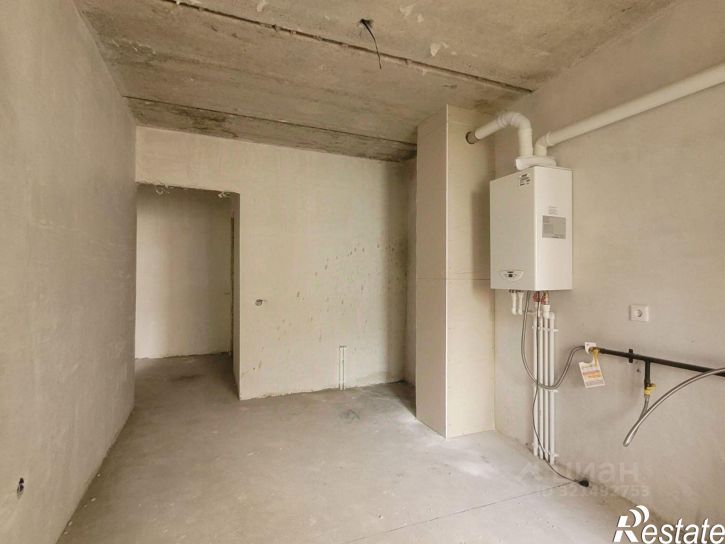 1-комн квартира улица Чехова, 67,  д. 67