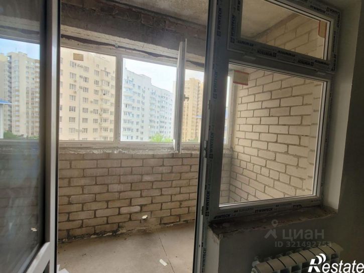 1-комн квартира улица Чехова, 67,  д. 67