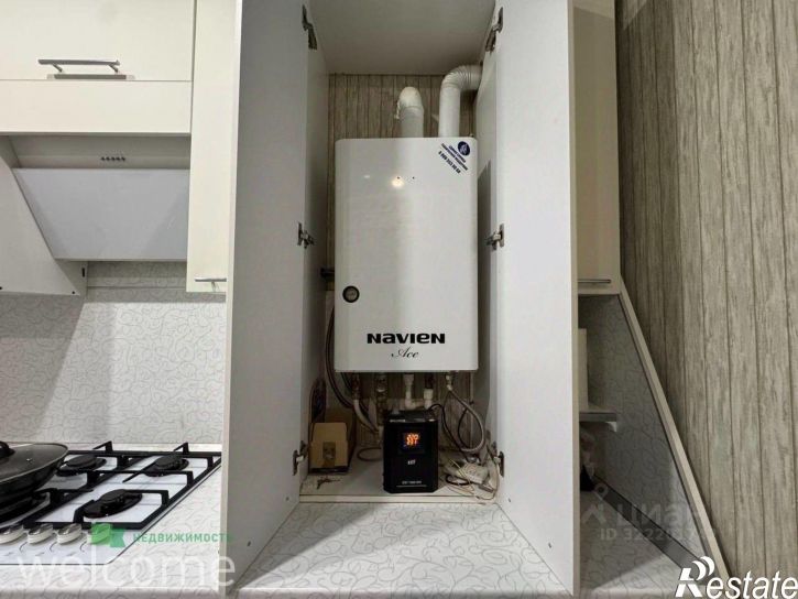 5-комн квартира улица Города побратима Безье, 15/1,  д. 15/1