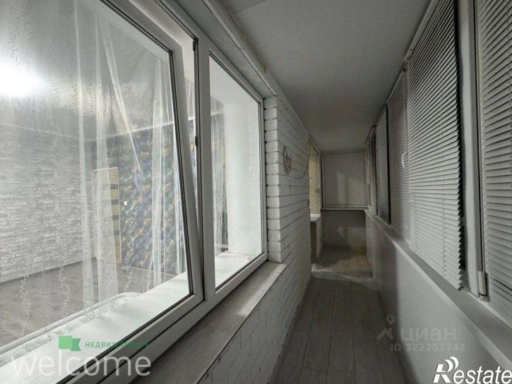 5-комн квартира улица Города побратима Безье, 15/1,  д. 15/1