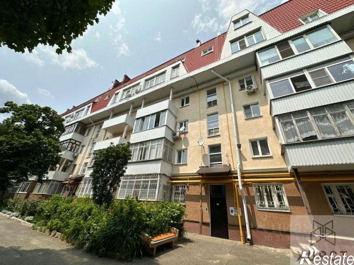 1-комн квартира улица Мира, 400,  д. 400