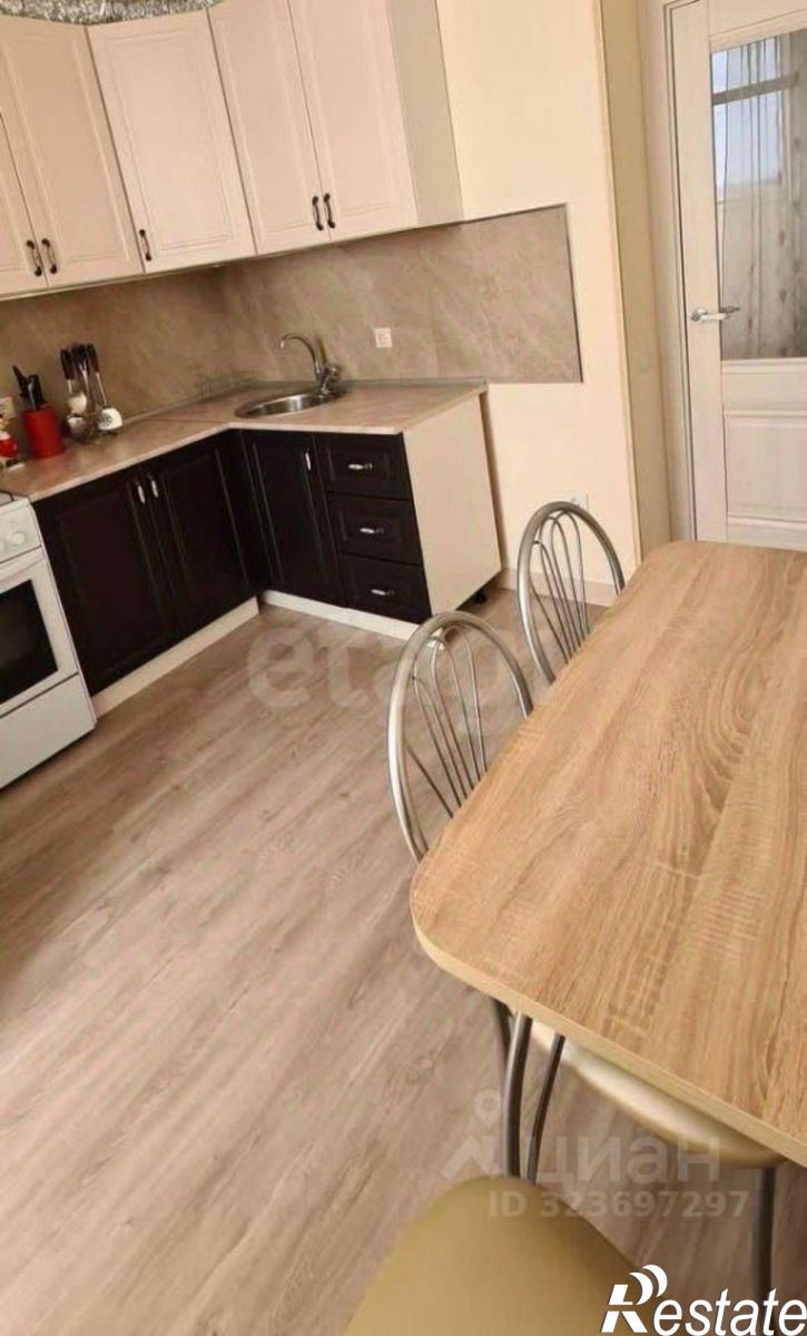 1-комн квартира улица Тухачевского, 30/8,  д. 30/8