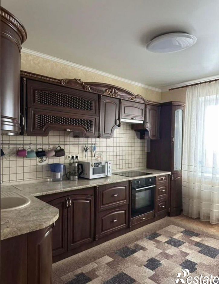 2-комн квартира улица Достоевского, 52В к2,  д. 52В к2