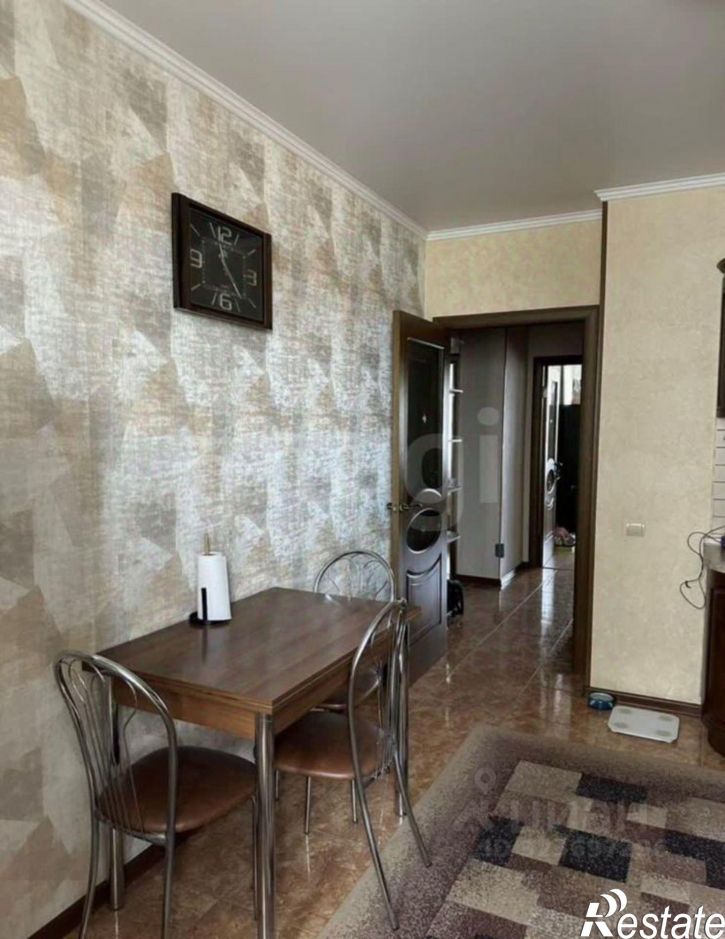 2-комн квартира улица Достоевского, 52В к2,  д. 52В к2