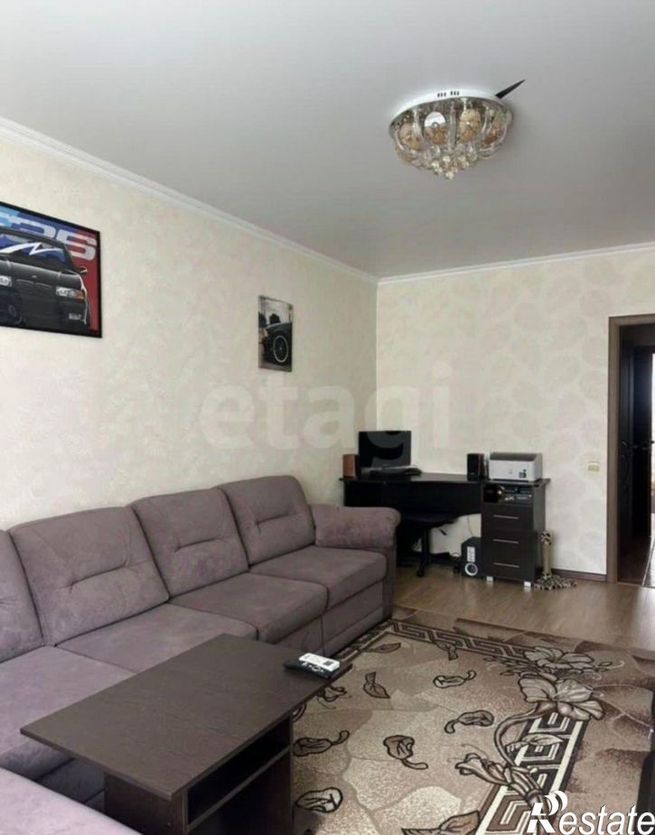 2-комн квартира улица Достоевского, 52В к2,  д. 52В к2