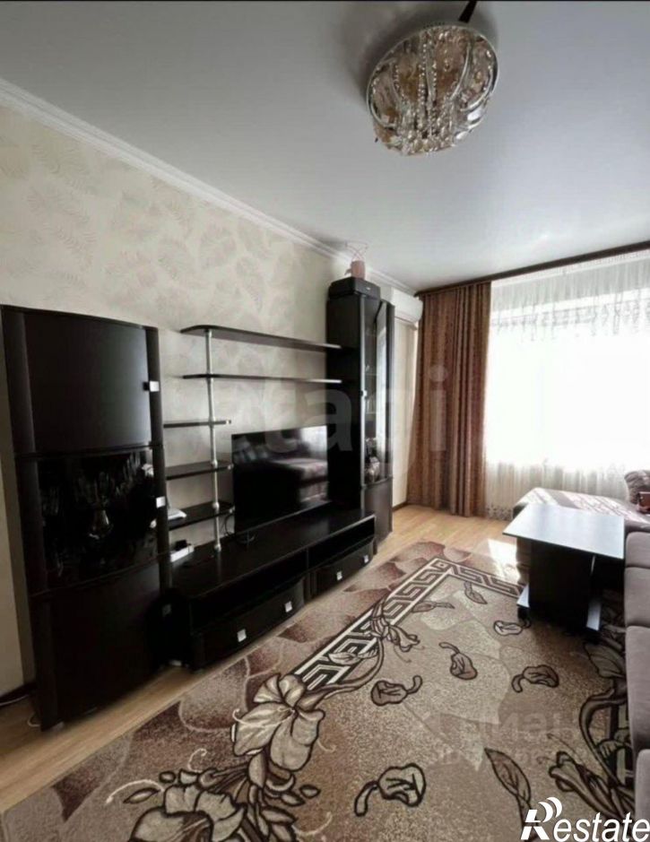 2-комн квартира улица Достоевского, 52В к2,  д. 52В к2