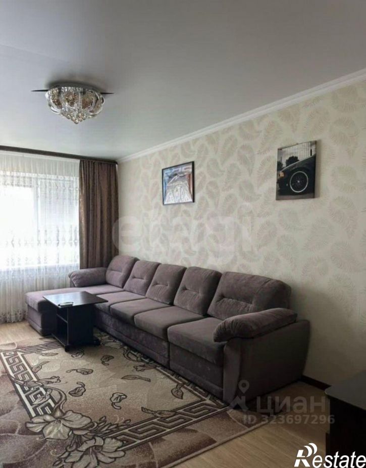 2-комн квартира улица Достоевского, 52В к2,  д. 52В к2