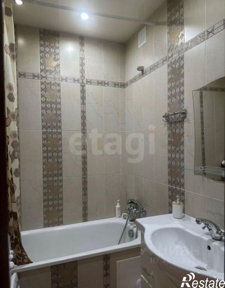 2-комн квартира улица Достоевского, 52В к2,  д. 52В к2